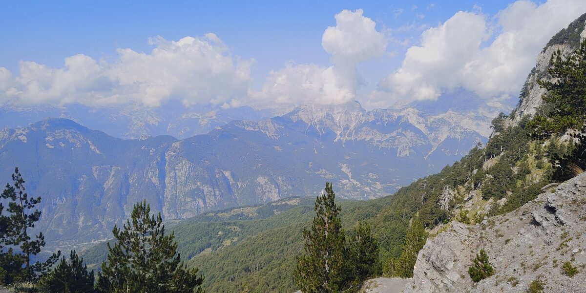 Albania bałkański must visit