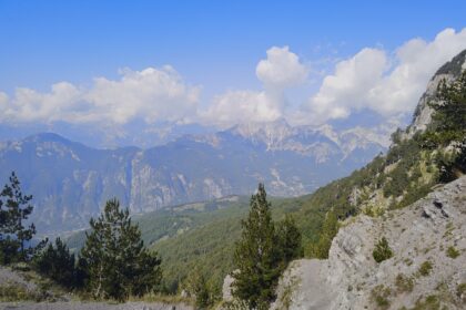 Albania bałkański must visit