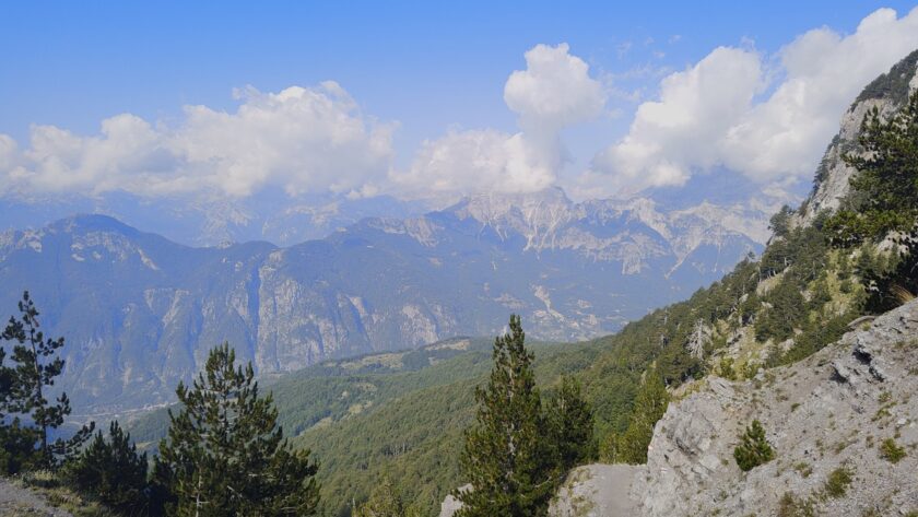 Albania bałkański must visit